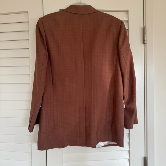 Sandro blazer - Picture 5 of 7